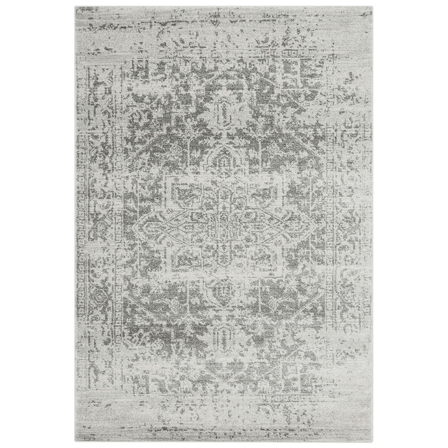 Nova NV10 Antique Grey Rug