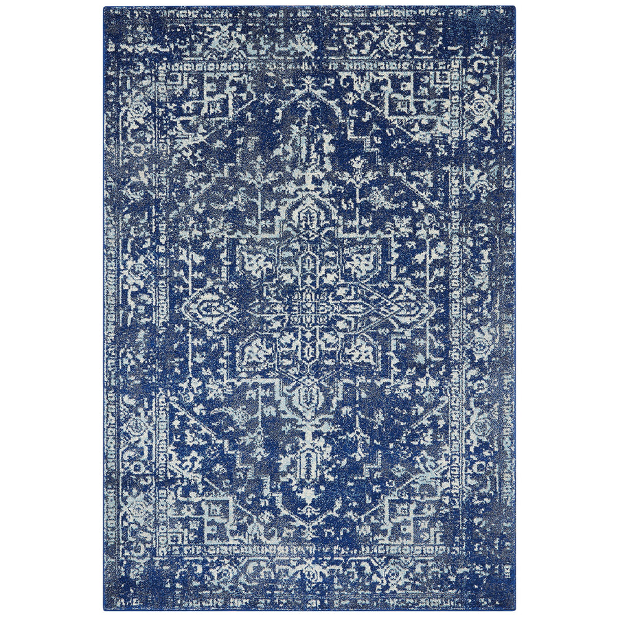 Nova NV11 Antique Navy Rug