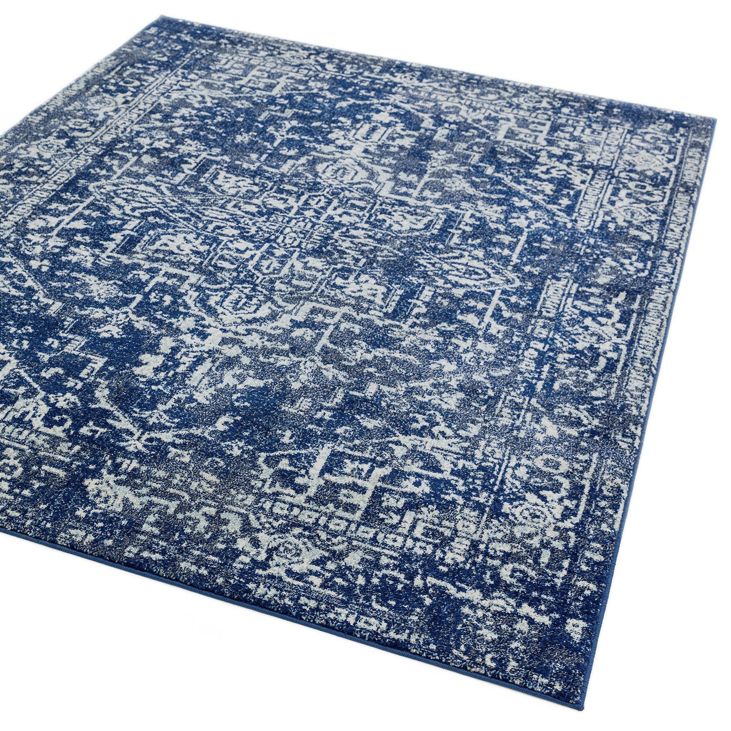 Nova NV11 Antique Navy Rug