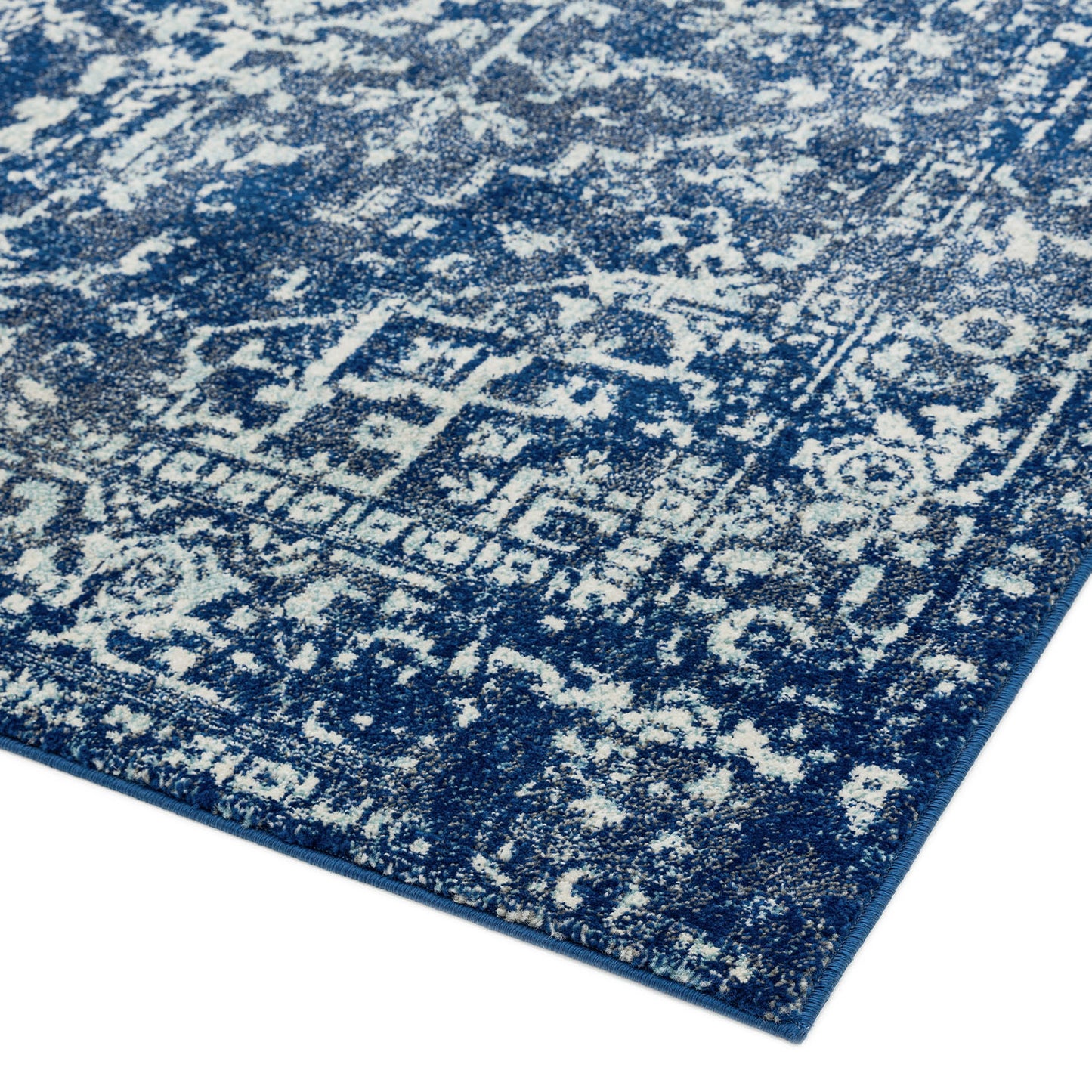 Nova NV11 Antique Navy Rug