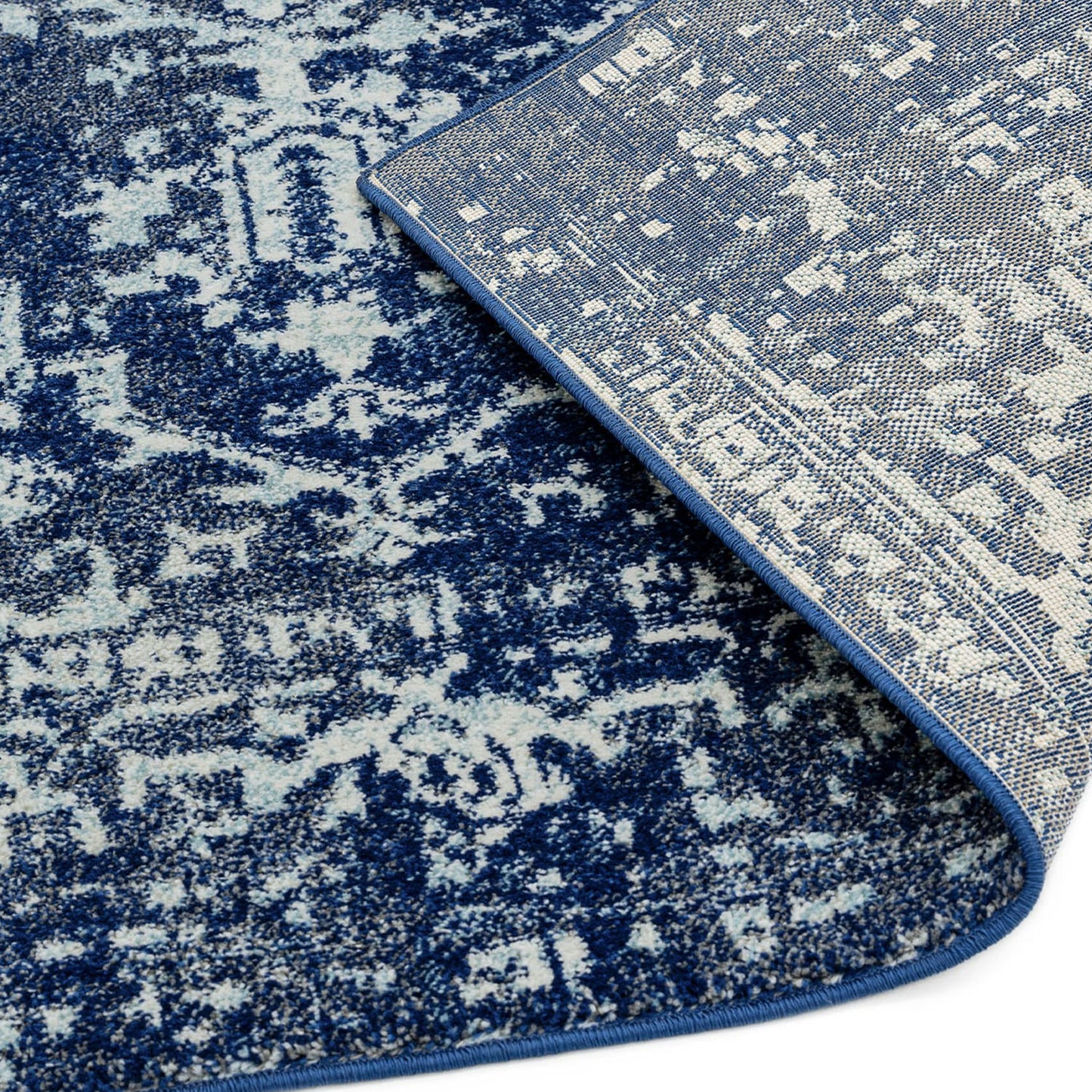 Nova NV11 Antique Navy Rug