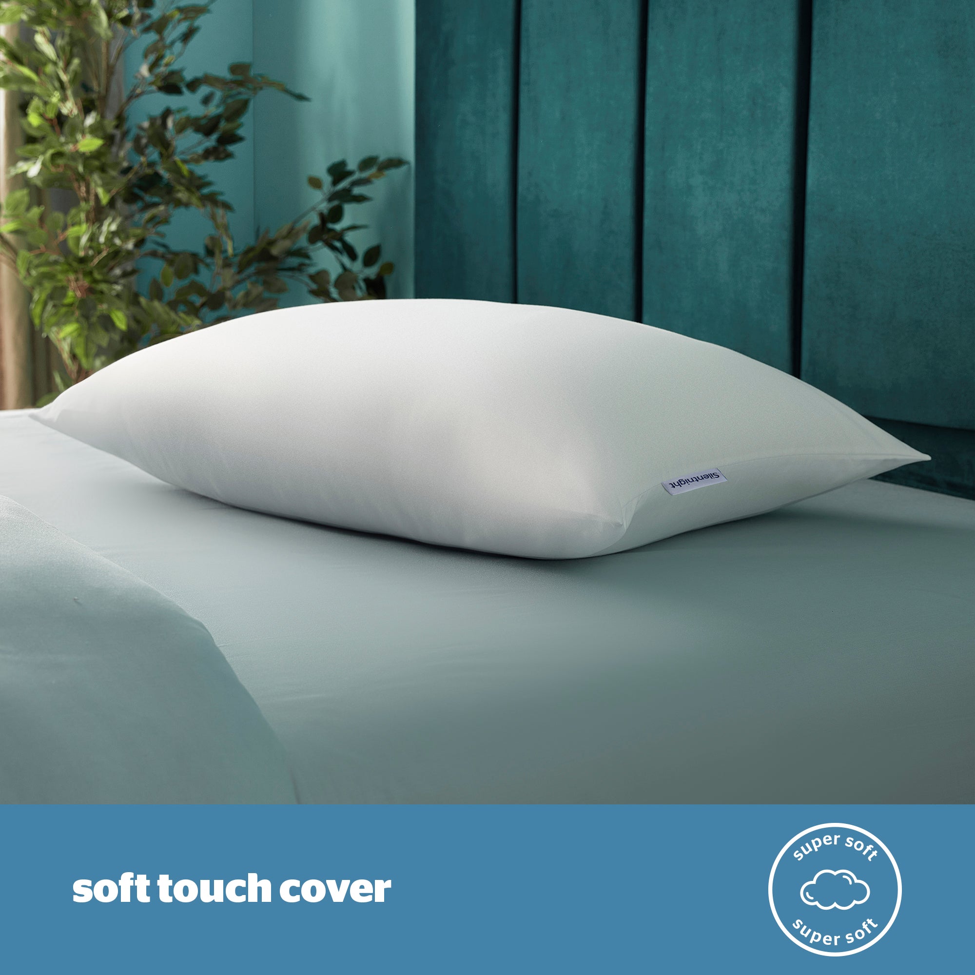 Orthopaedic cloud outlet cushion