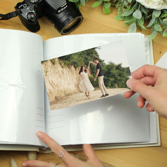 Personalised Photo Album