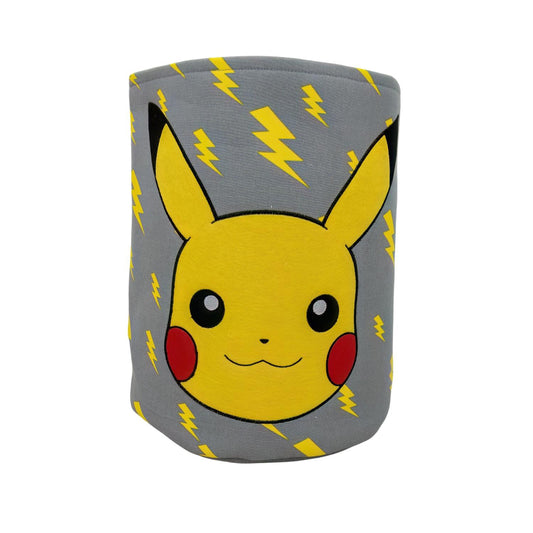 Pokemon Pikachu Head Storage Tub