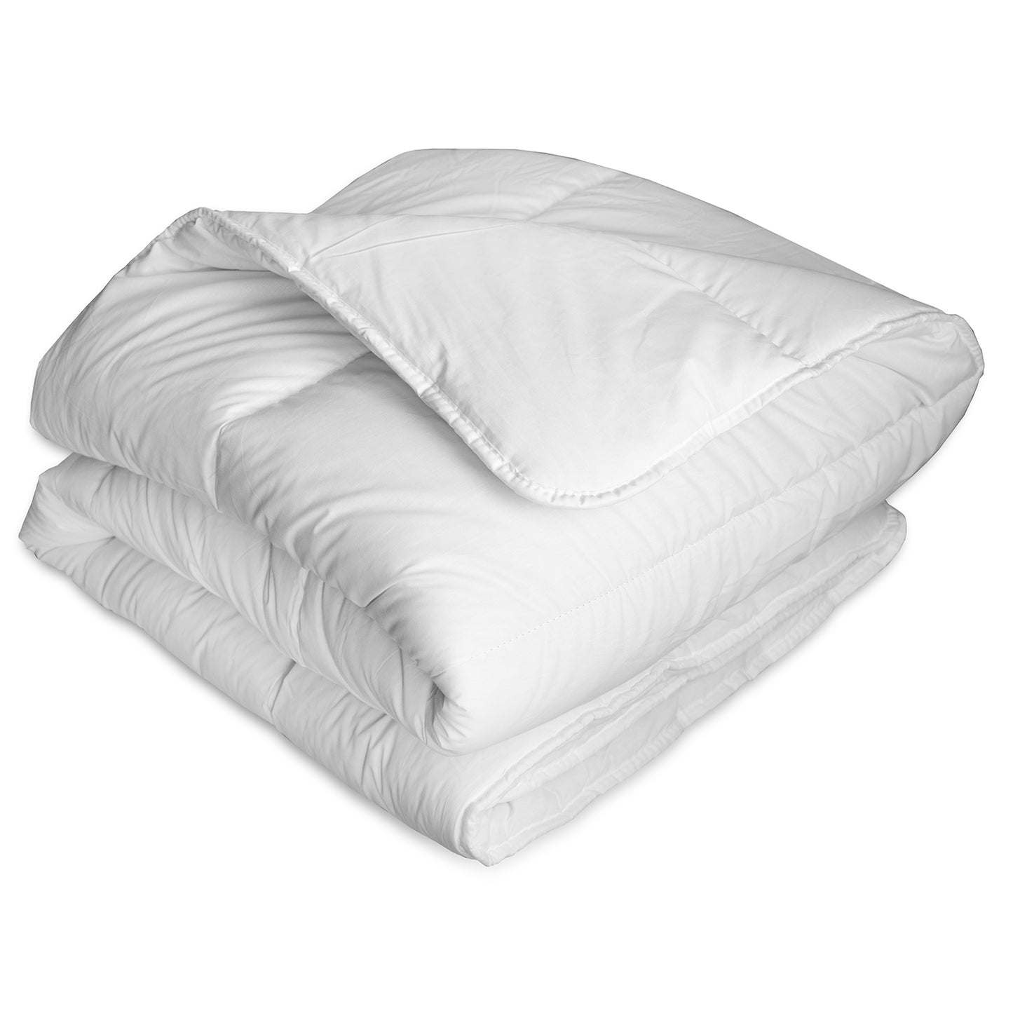 My Nature Perfect Partners Dual Tog Duvet - 10.5/7.5 Tog