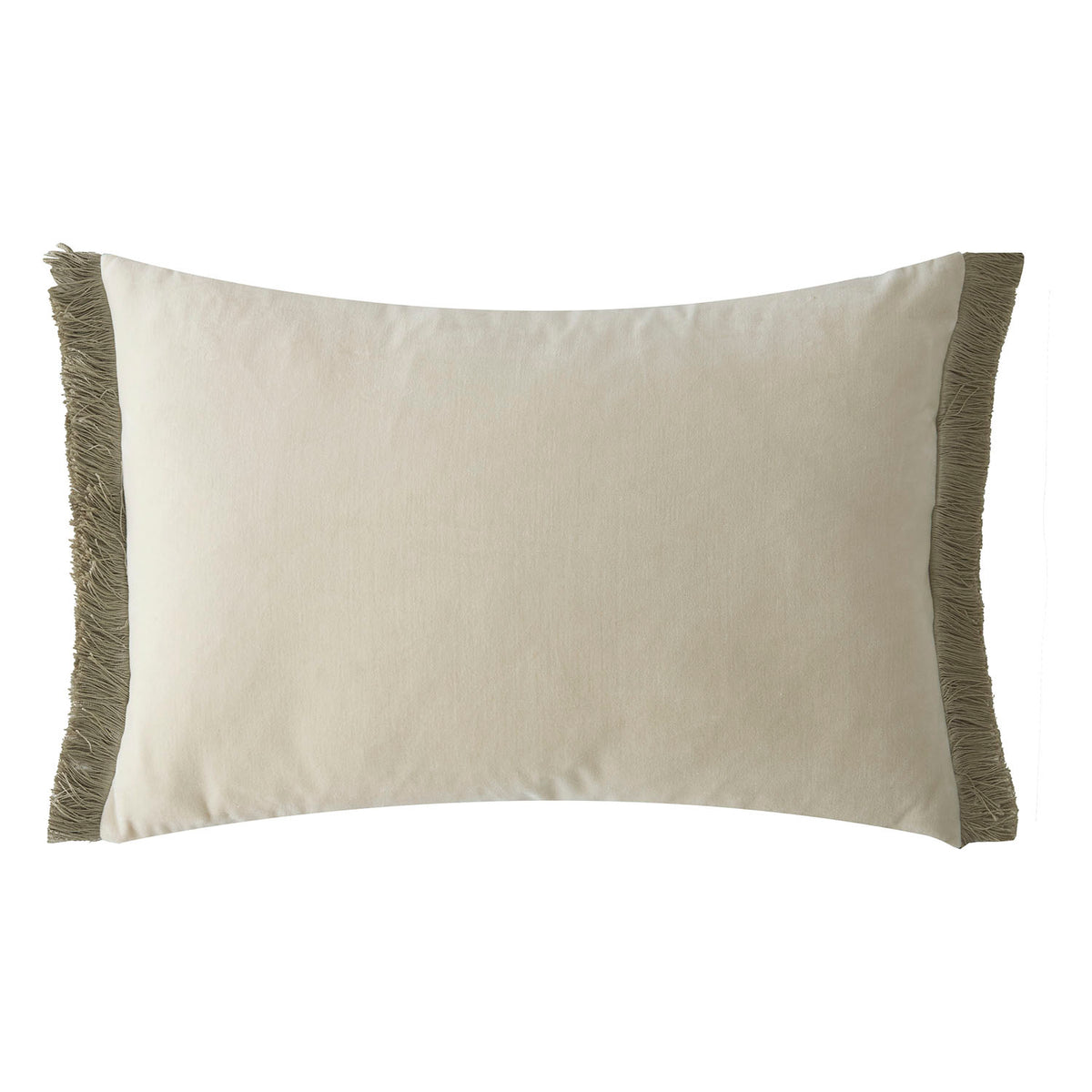 William Morris At Home Pimpernel Ink Cushion (40cm x 60cm)