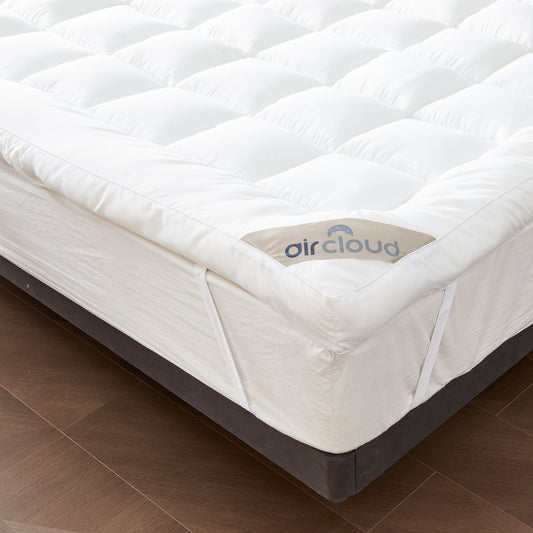 Airflow Mattress Topper