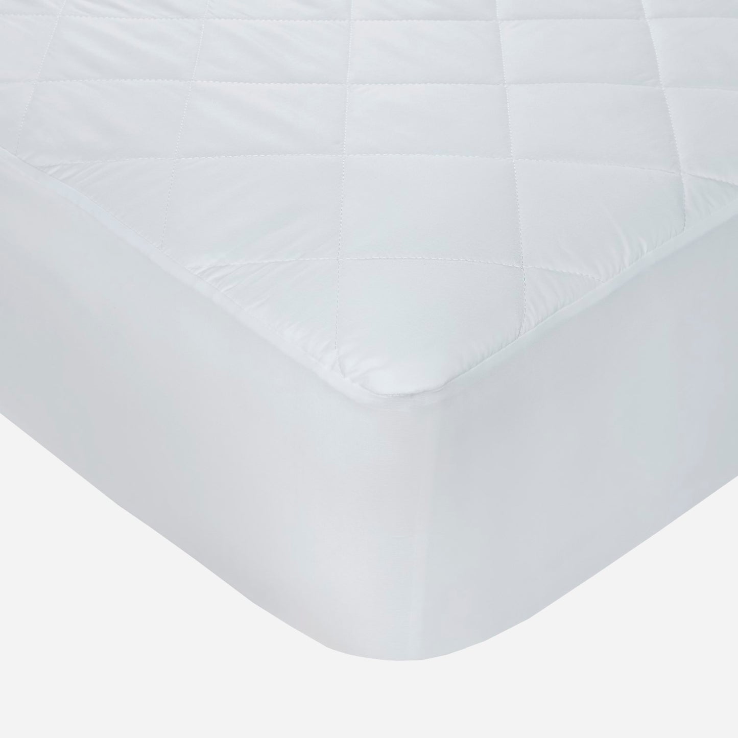 Quilted Mattress Protector