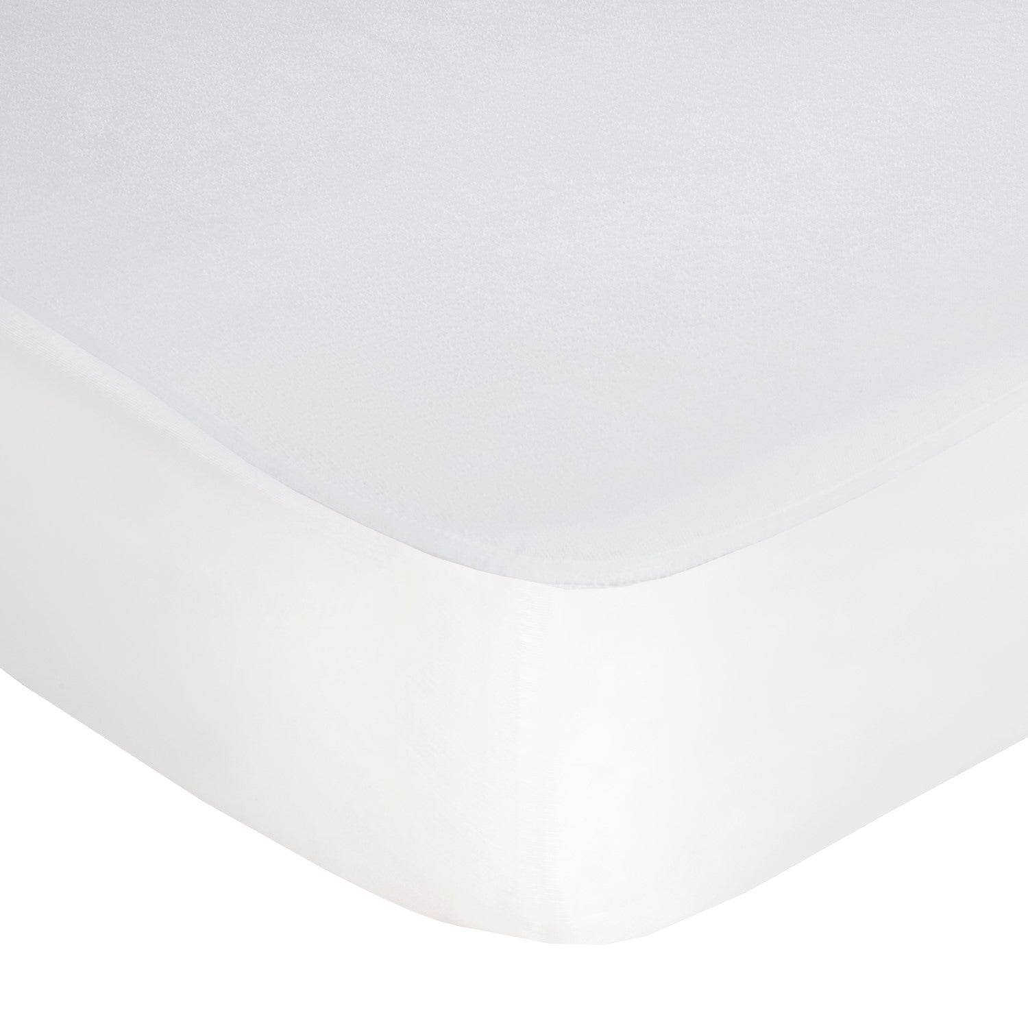 Terry Finish Waterproof Mattress Protector – Julian Charles Home