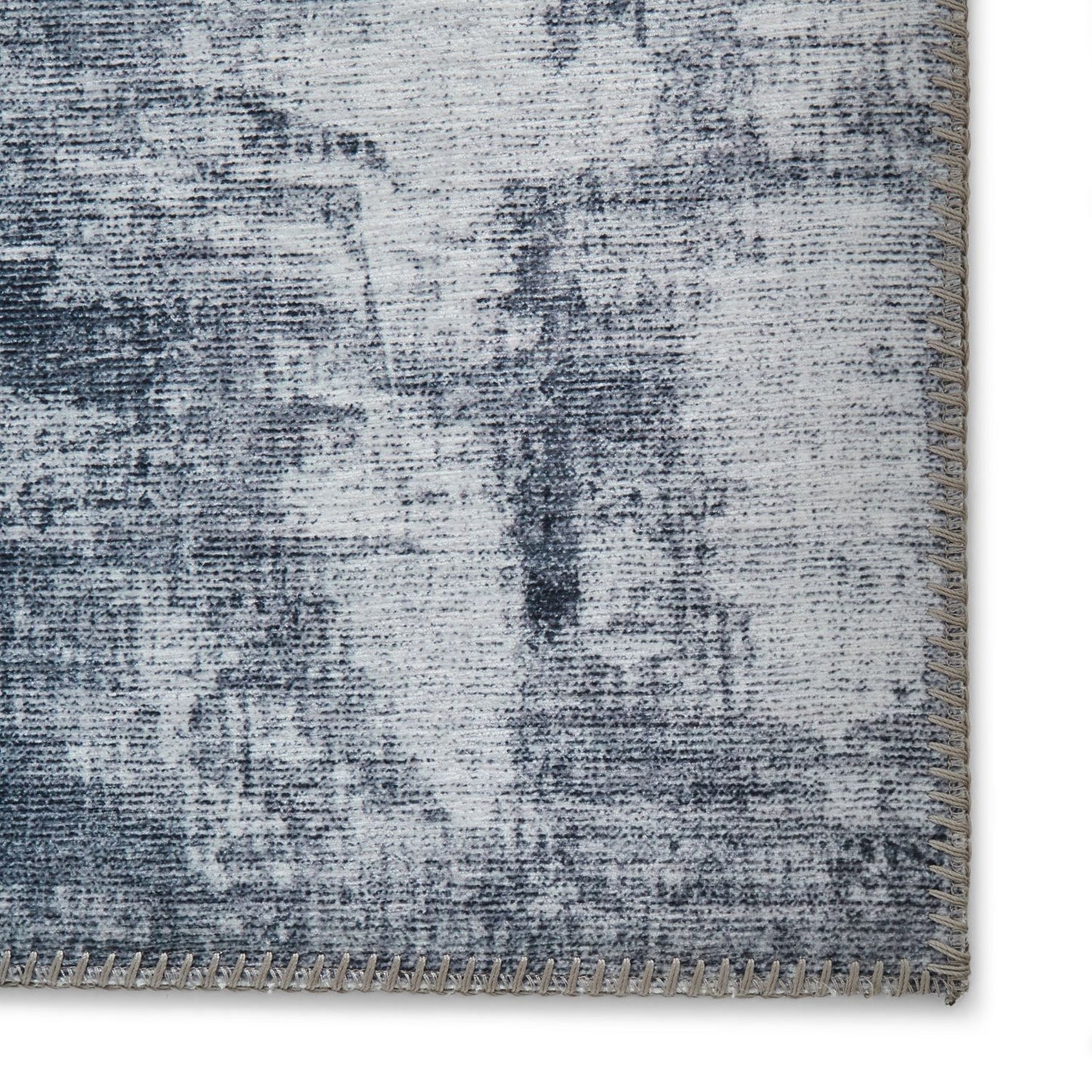 Rio G4719 Grey Lightweight Abstract Rug