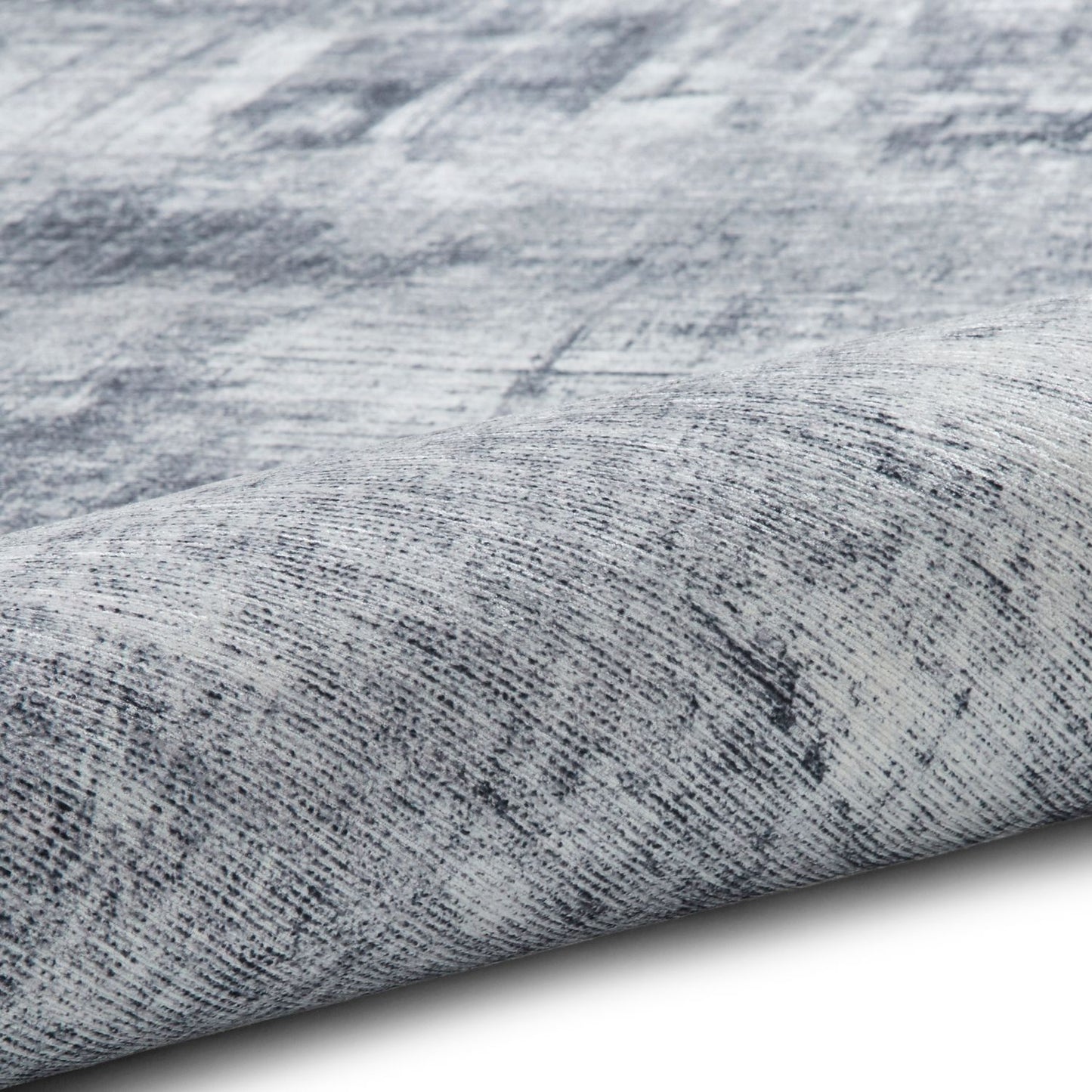 Rio G4719 Grey Lightweight Abstract Rug