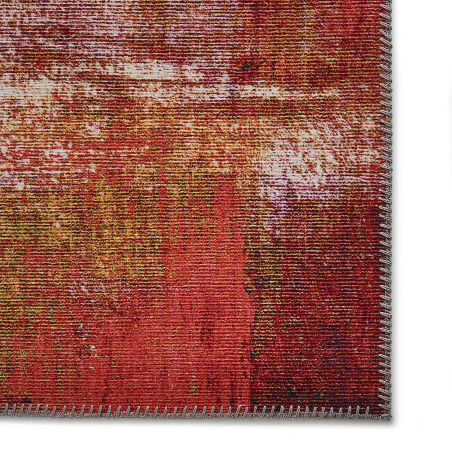 Rio G4721 Multi Lightweight Abstract Rug