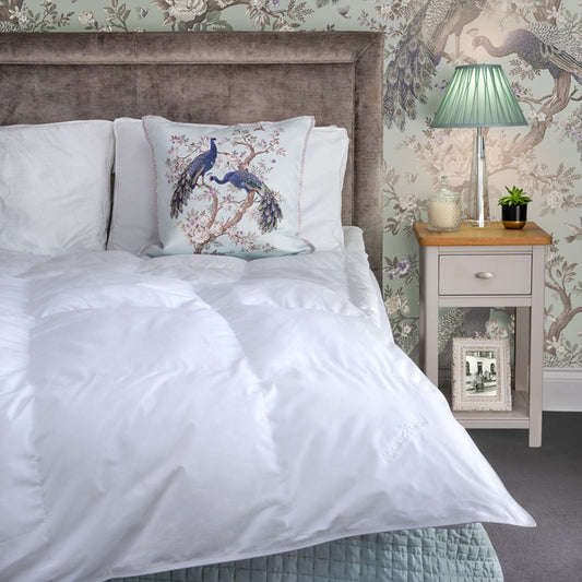 Laura Ashley Soft As Down 13.5 Tog Duvet