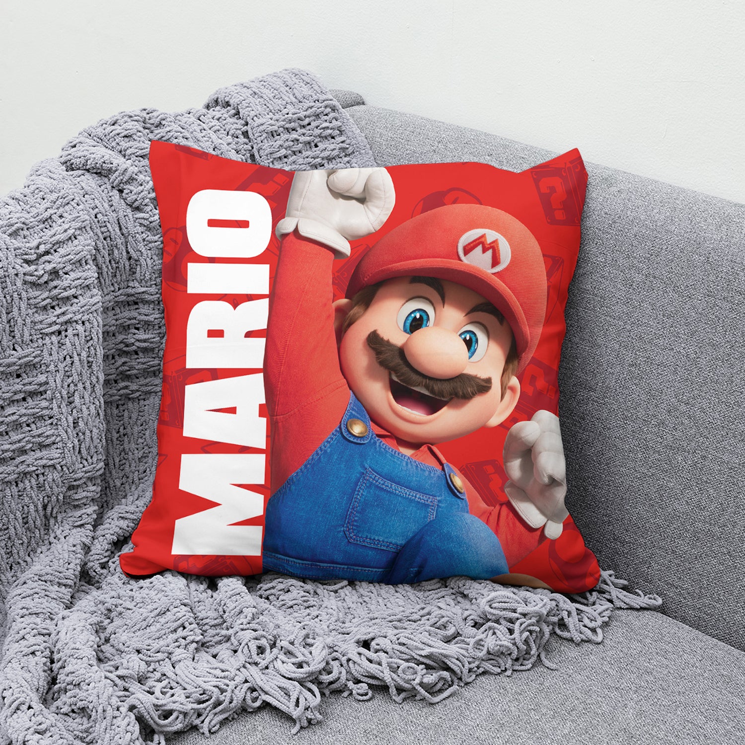 Jumping mario toy deals