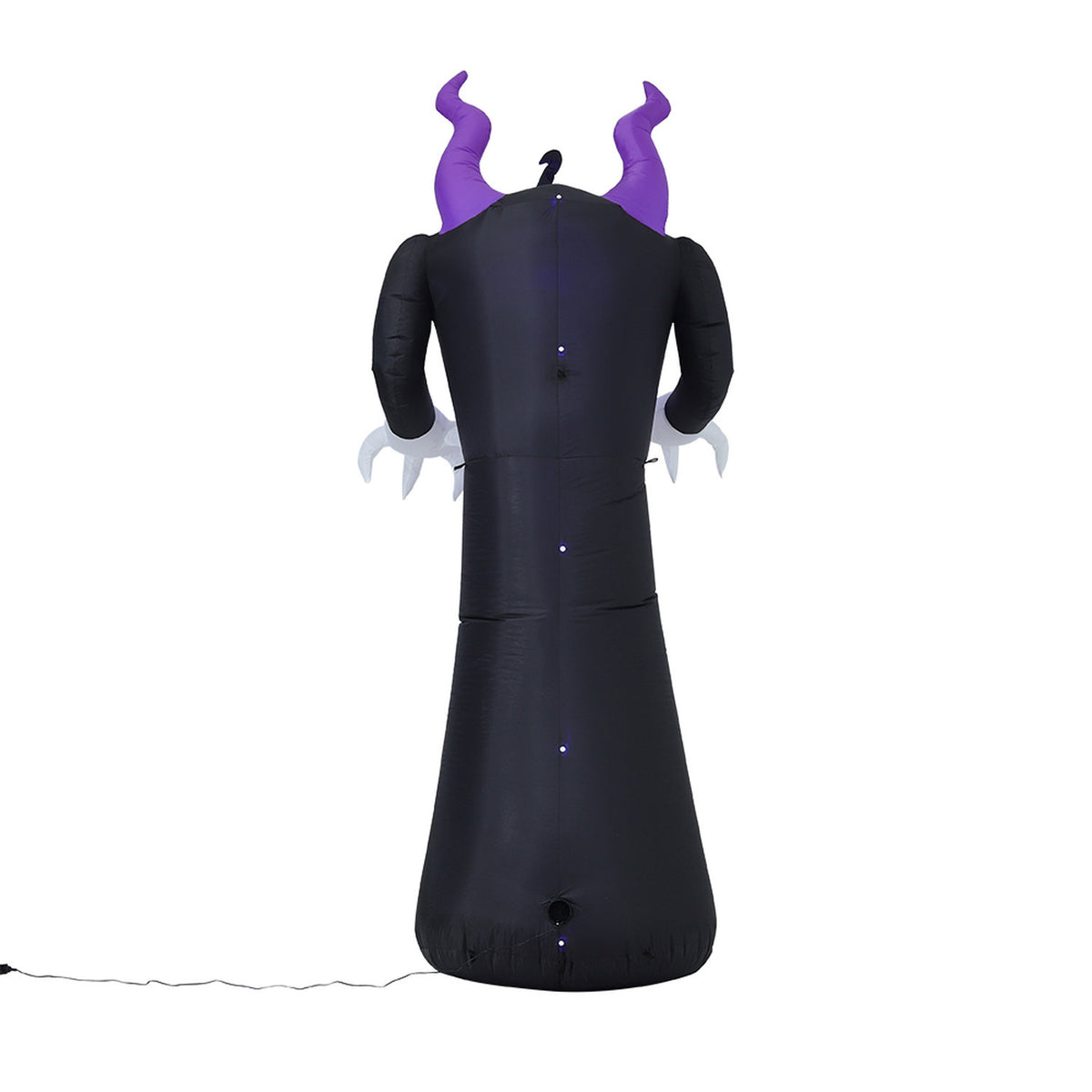 Inflatable Halloween LED Creepy Ghost 10.3ft