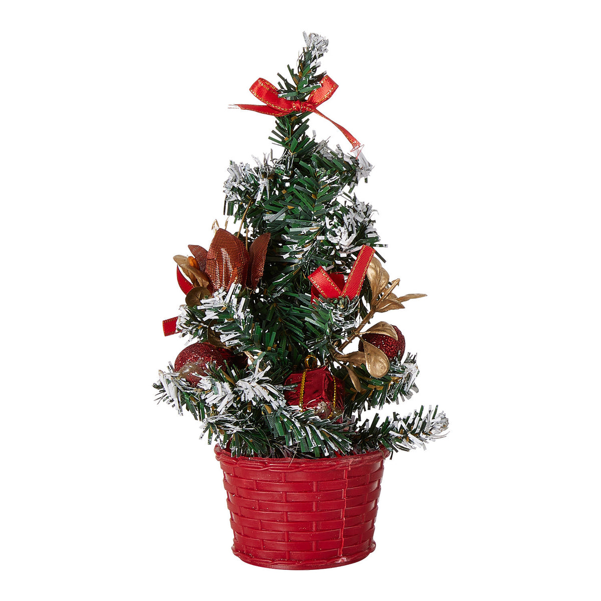 Mini Christmas Trees 3 Pack