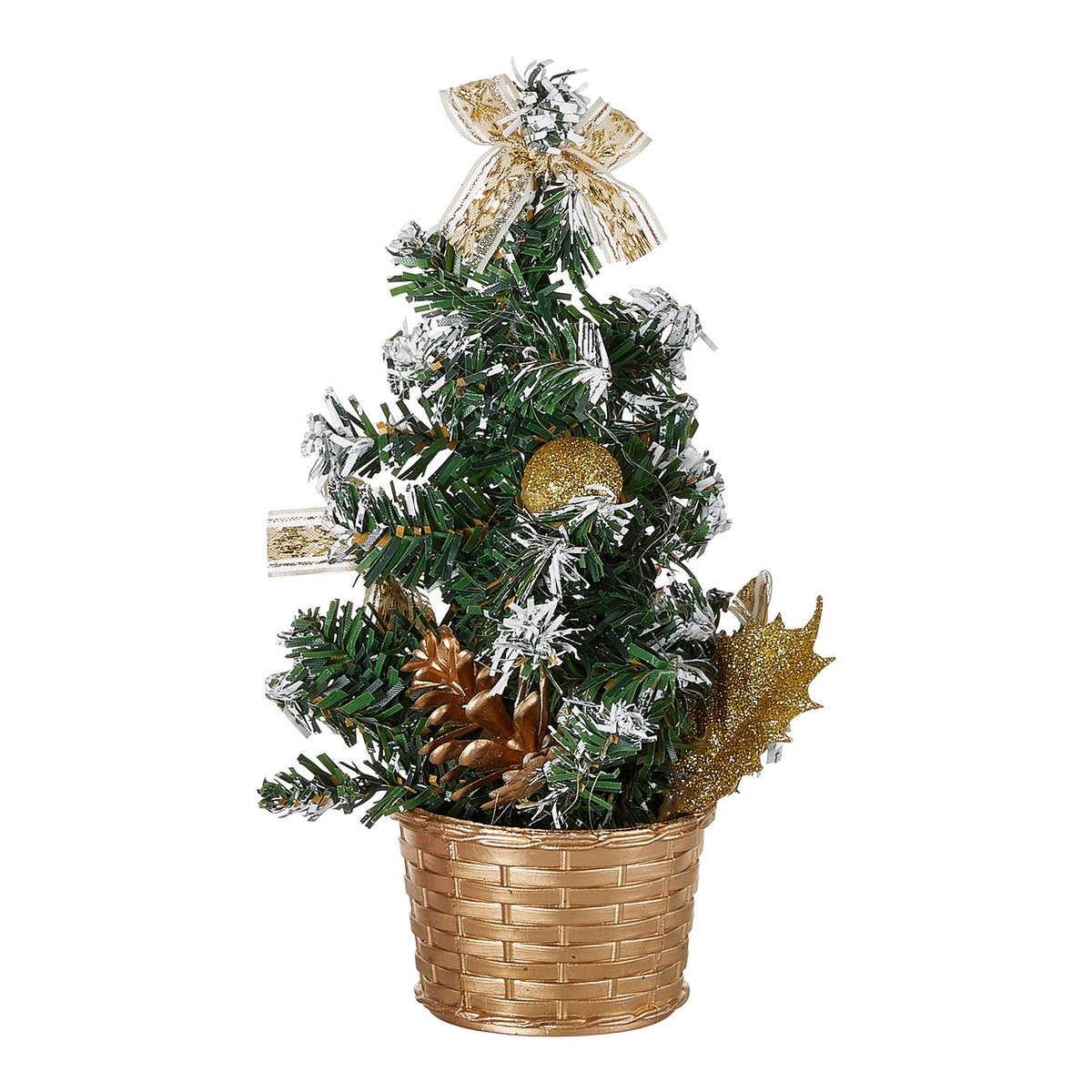 Mini Christmas Trees 3 Pack