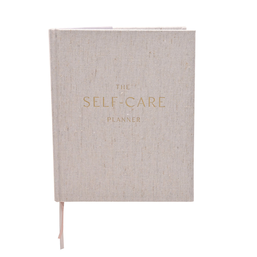 Serenity Self Care Planner