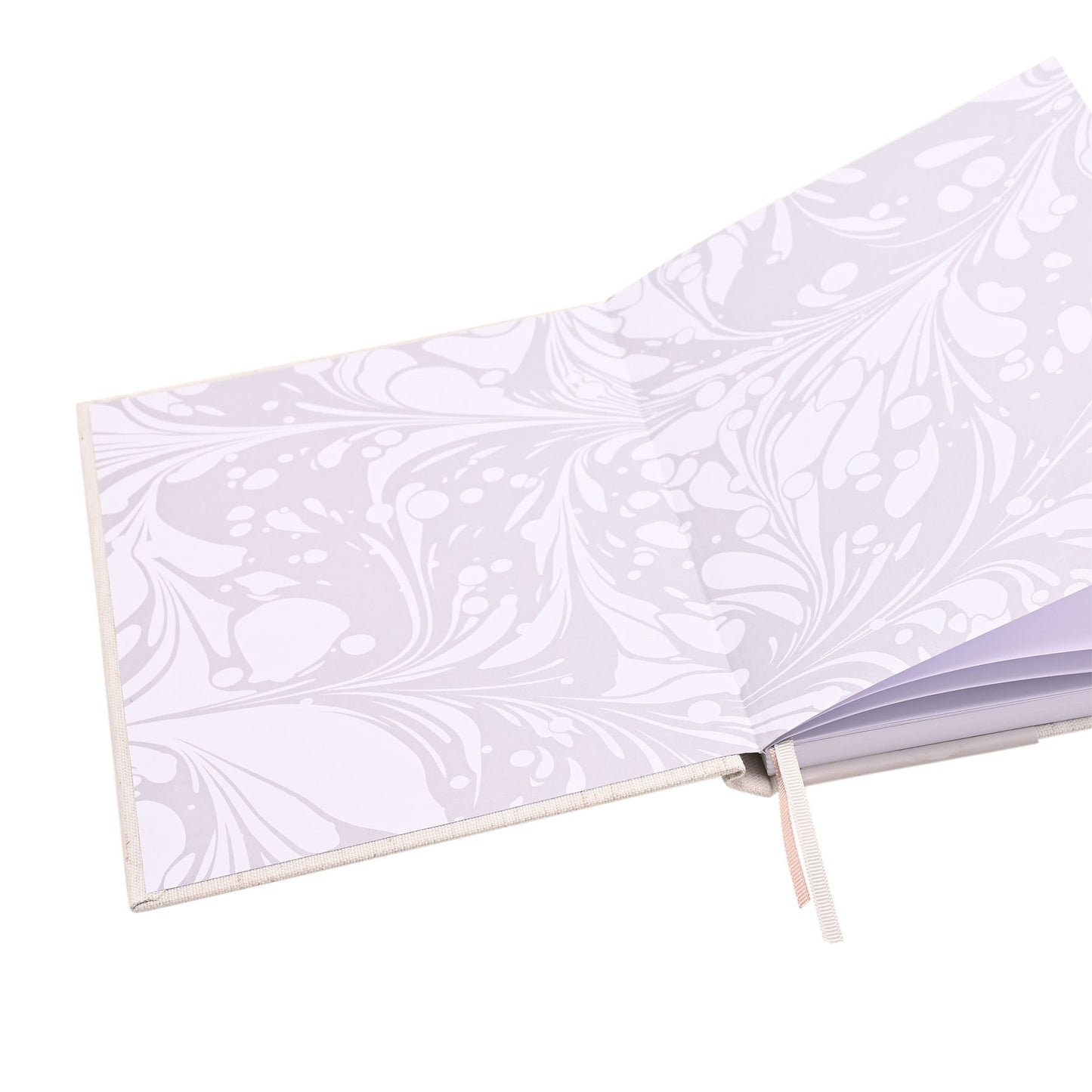Serenity Self Care Planner