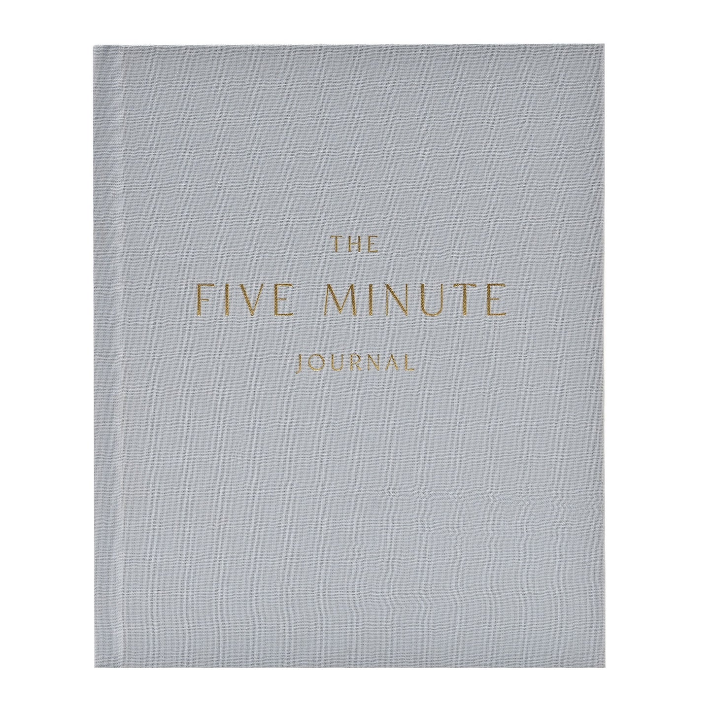 Serenity 5 Minute Journal