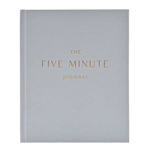 Serenity 5 Minute Journal