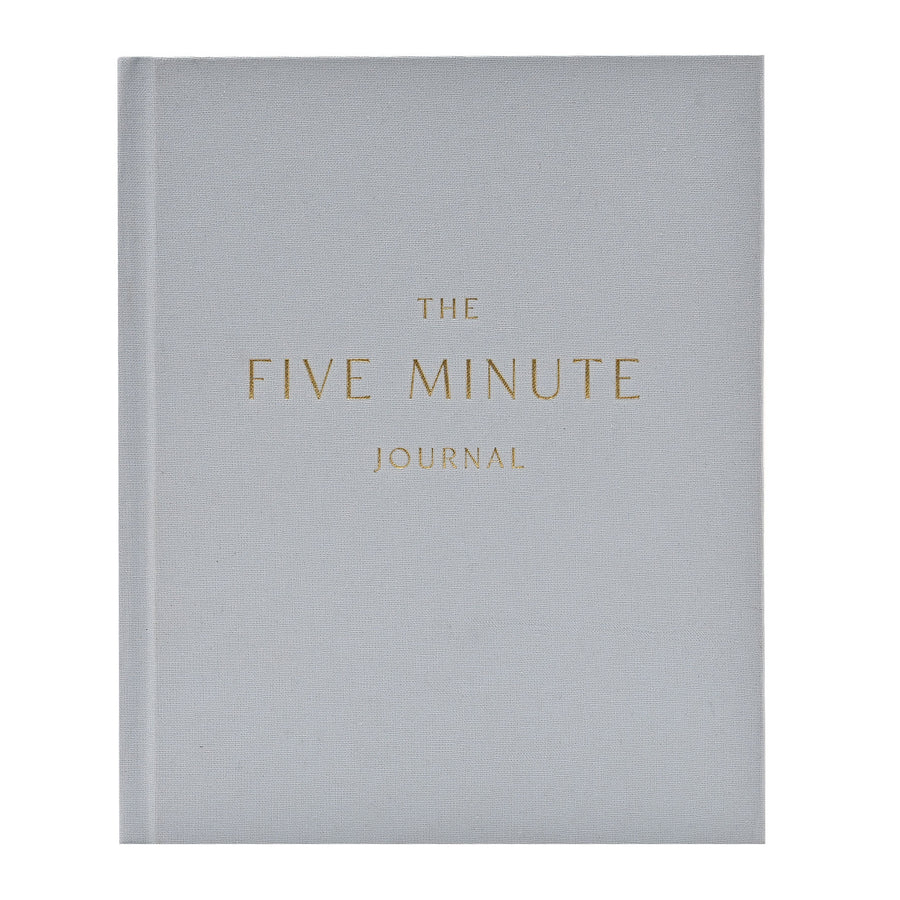 Serenity 5 Minute Journal