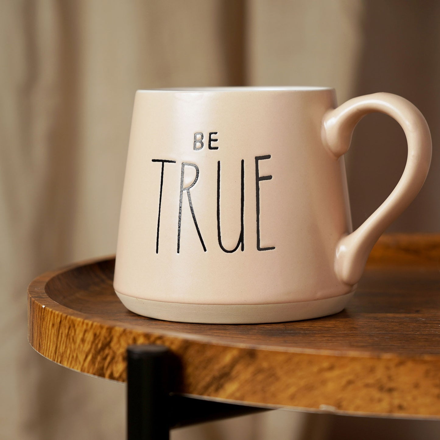 Serenity Mug Be True