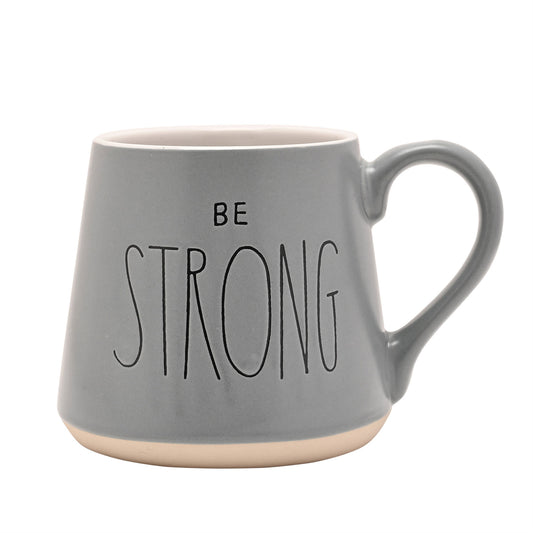 Serenity Mug Be Strong
