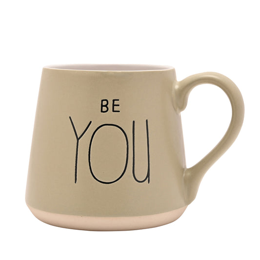 Serenity Mug Be You