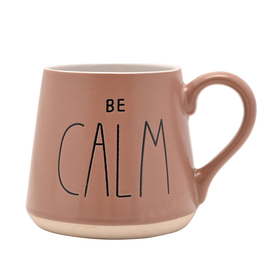 Serenity Mug Be Calm