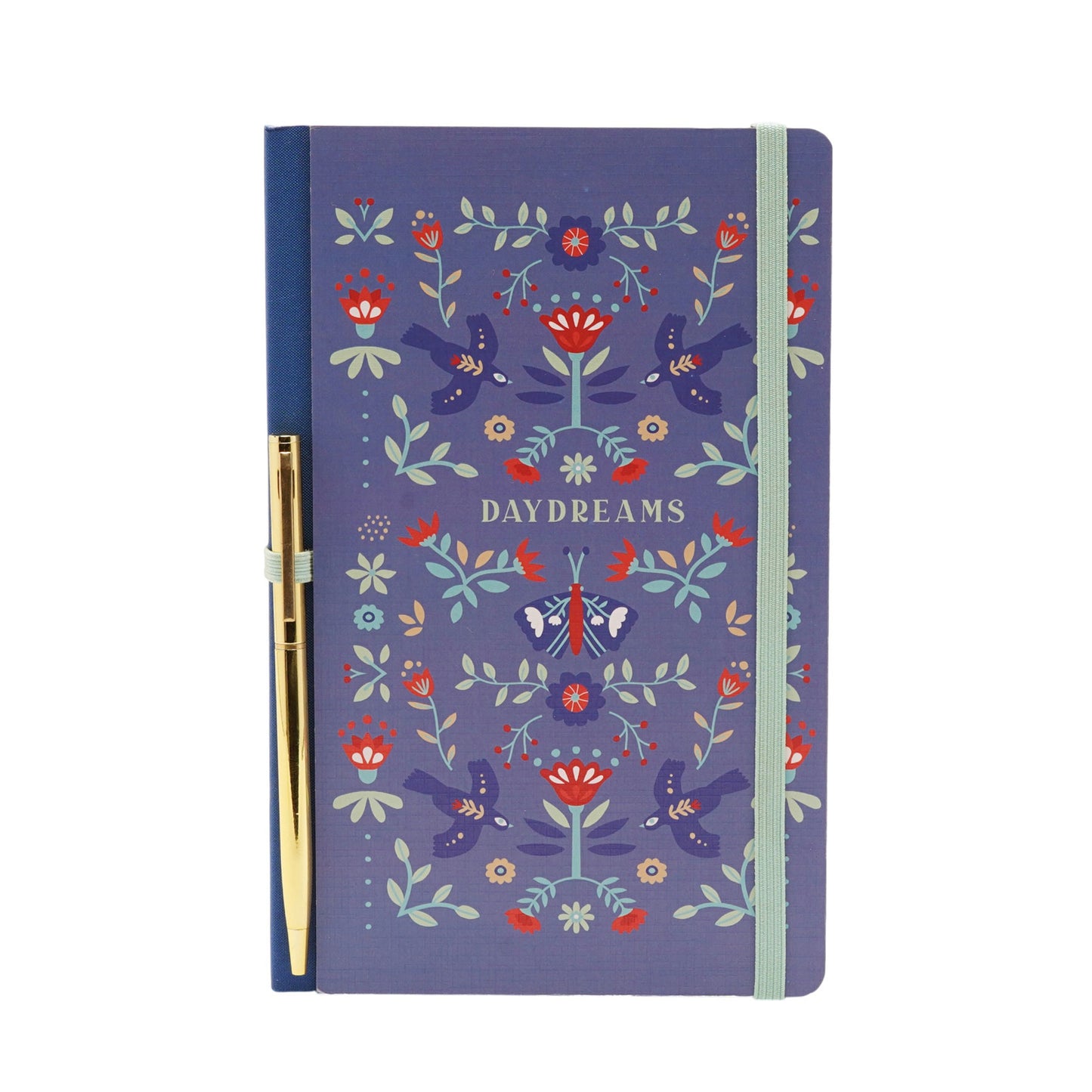 Sophia Lane Daydreams Notebook and Pen Set