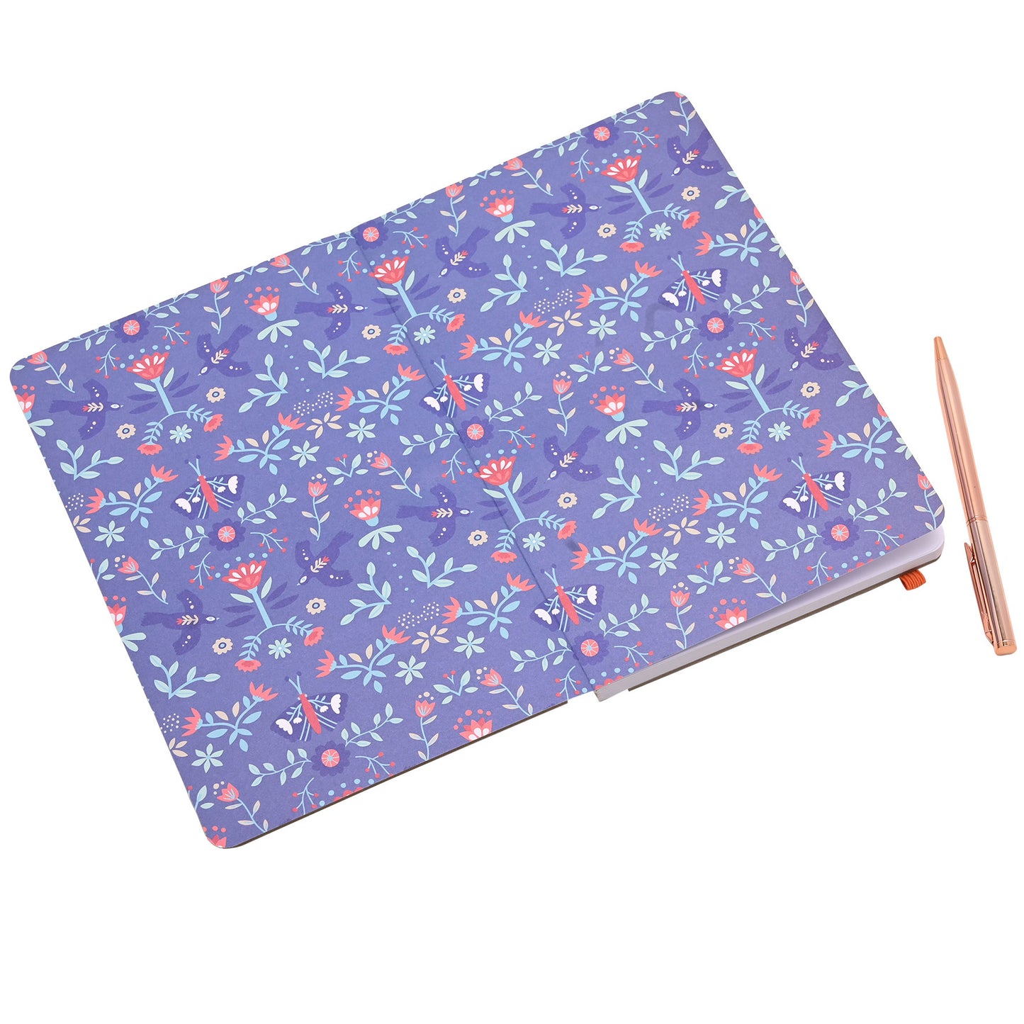 Sophia Lane Reflections Notebook and Pen Set