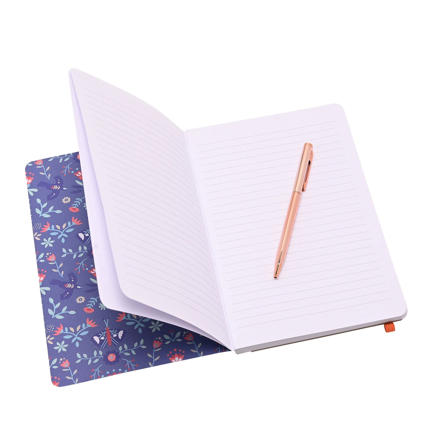 Sophia Lane Reflections Notebook and Pen Set