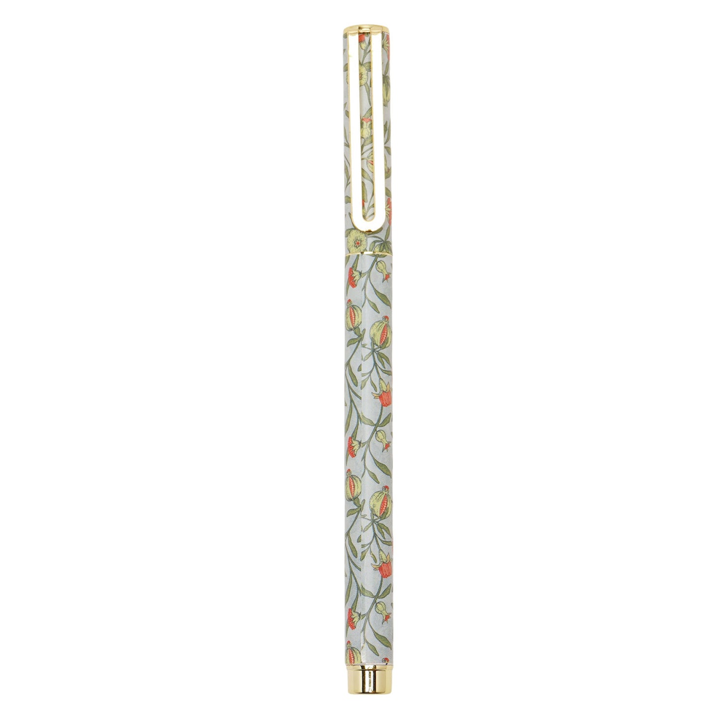 Sophia Lane Floral Pen