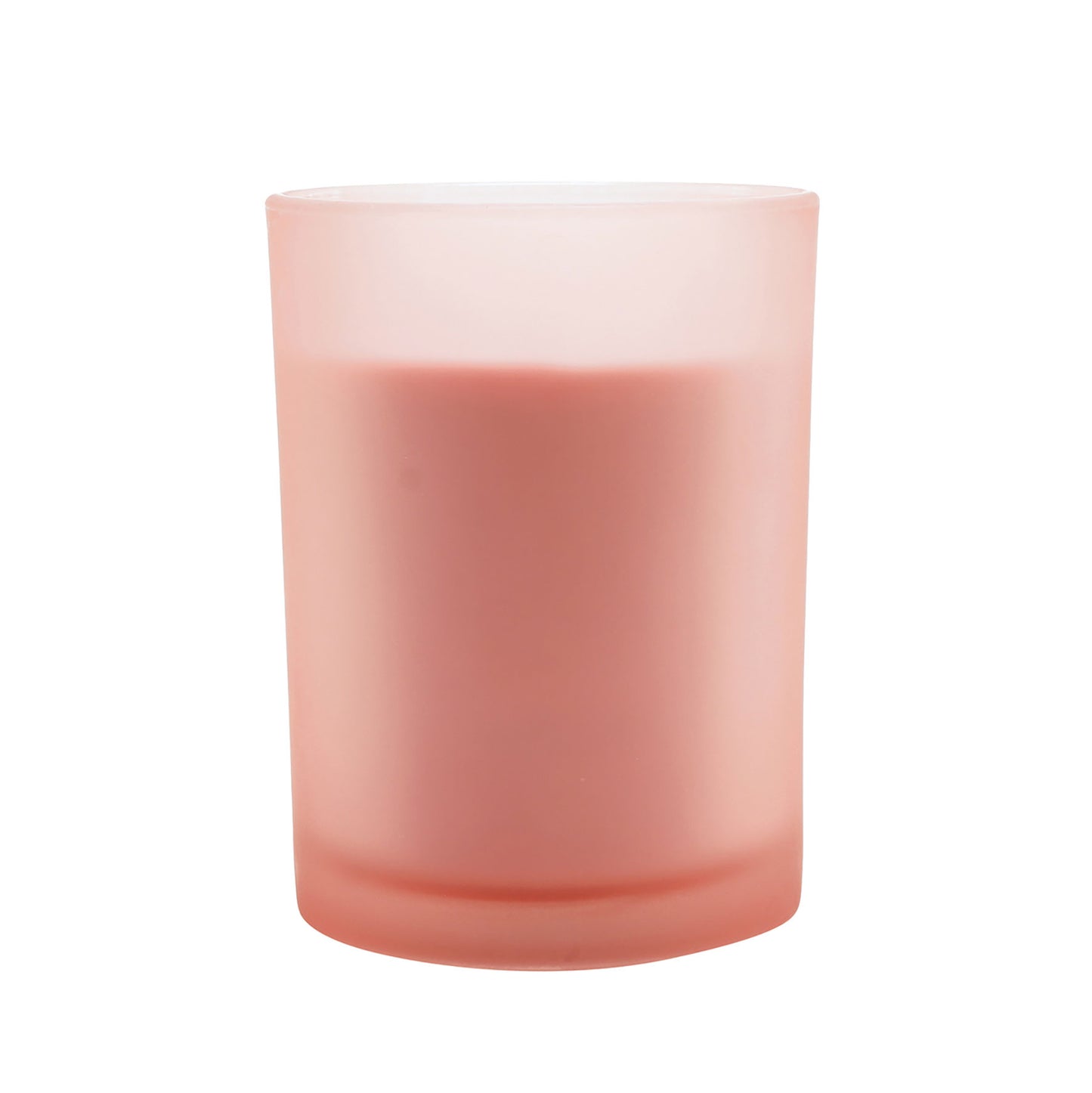 Sophia Lane Velvet Rose Floral Candle 250g