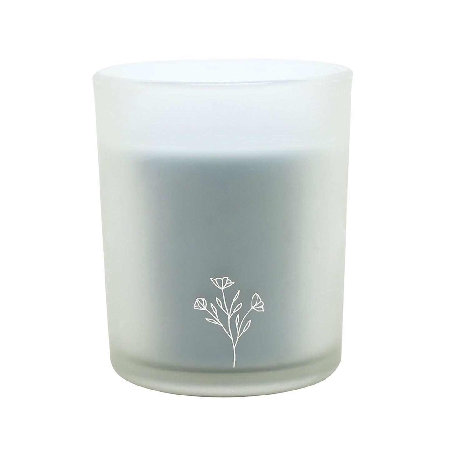 Sophia Lane Dune Petals Floral Candle 100g