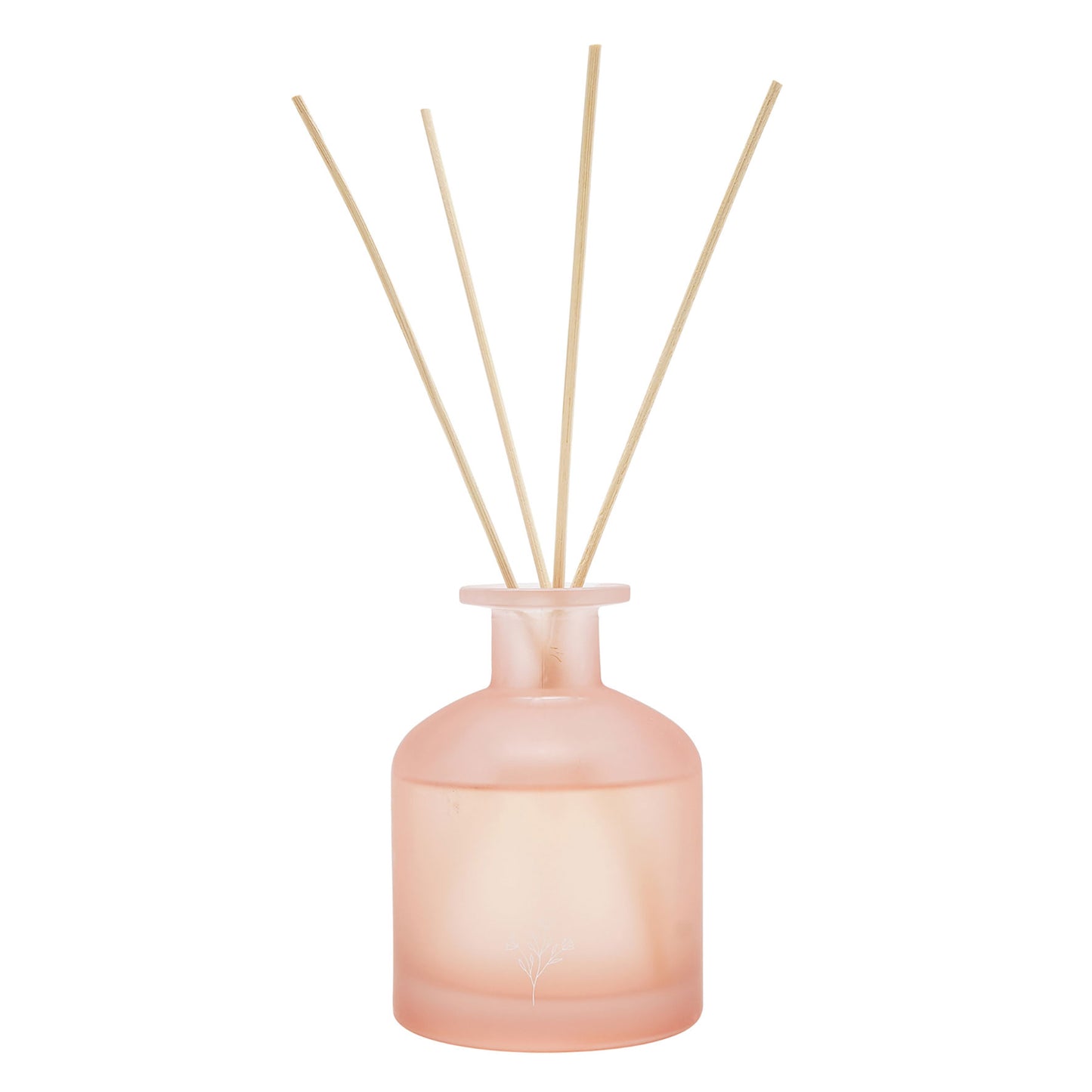 Sophia Lane Velvet Rose Floral Diffuser