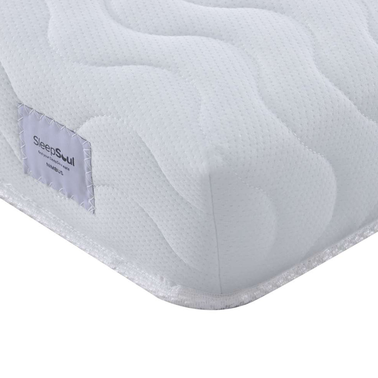 SleepSoul Nimbus Mattress