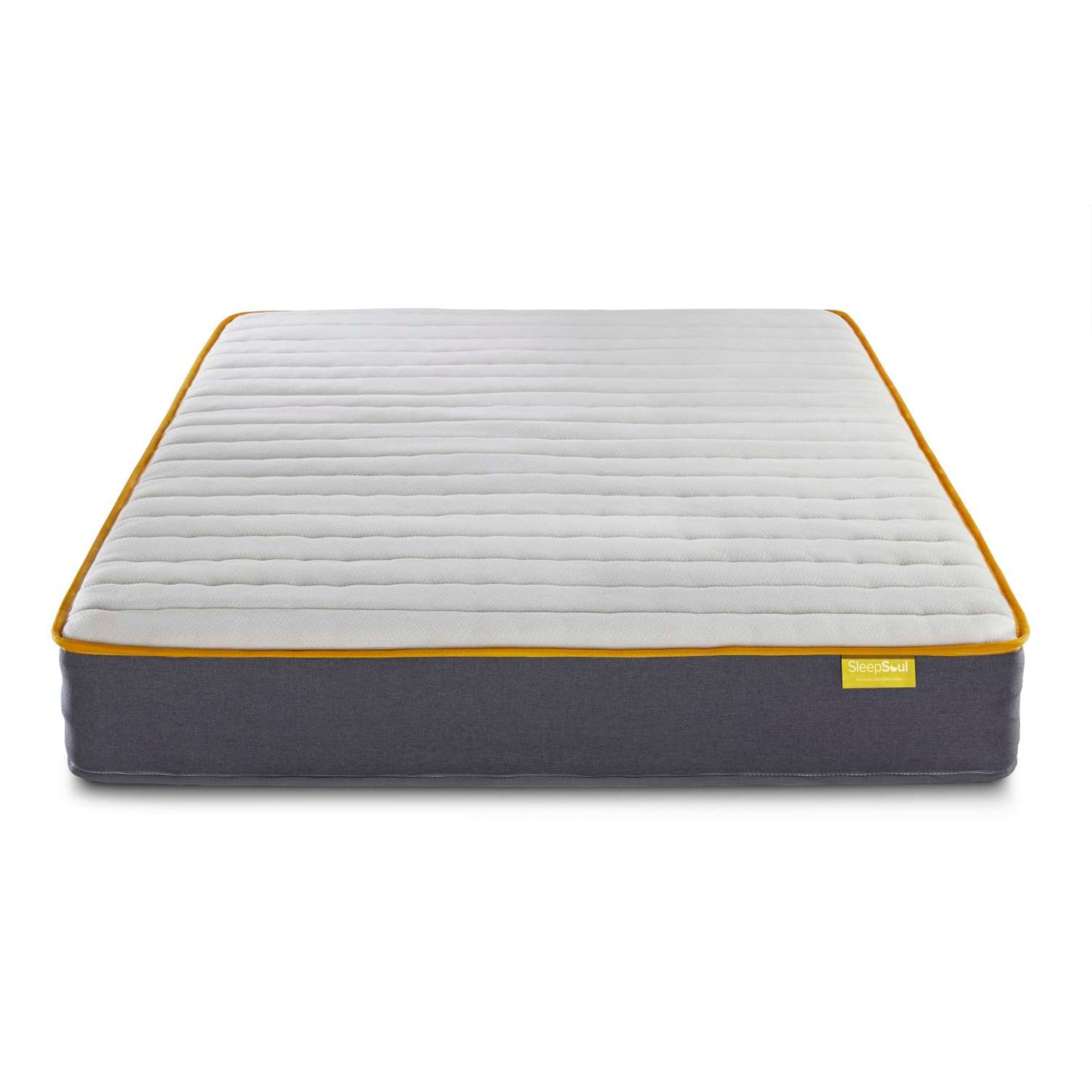 SleepSoul Comfort Mattress