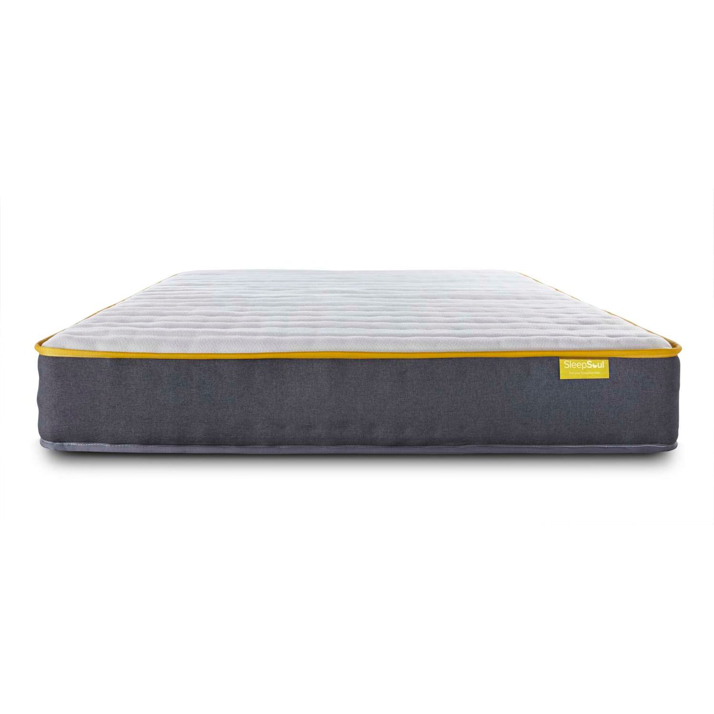 SleepSoul Comfort Mattress