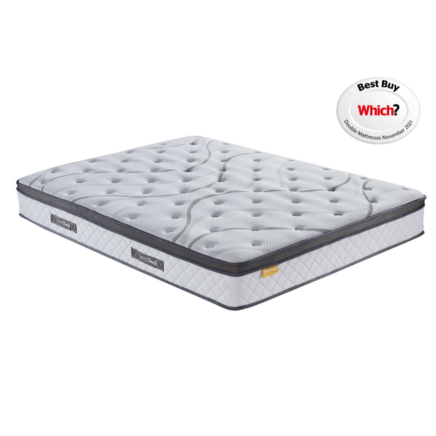 Best affordable deals mattress 2021