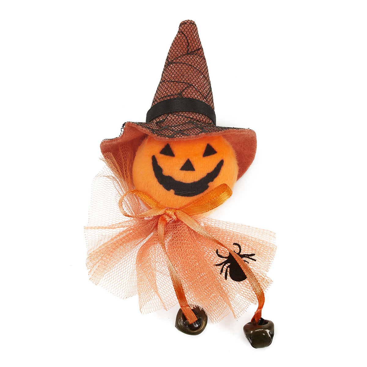 Halloween Hanging Doll 6 Piece