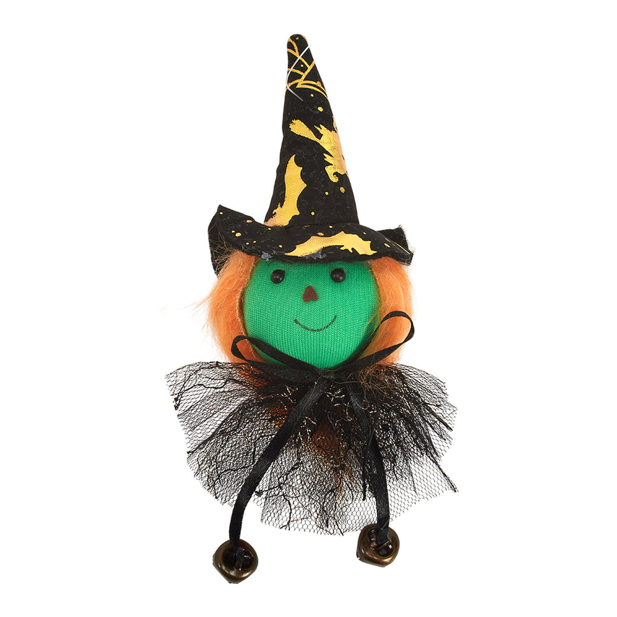 Halloween Hanging Doll 6 Piece