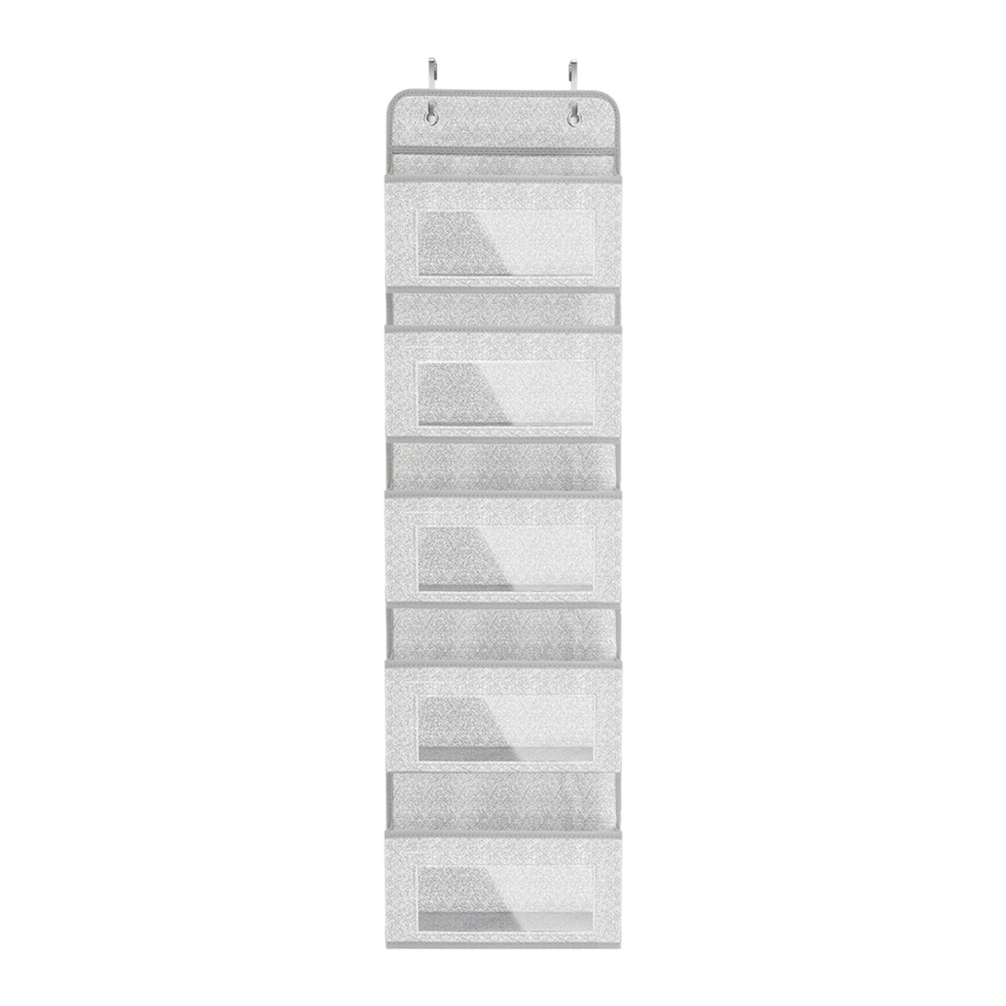 Over The Door 5-Pocket Storage Organiser