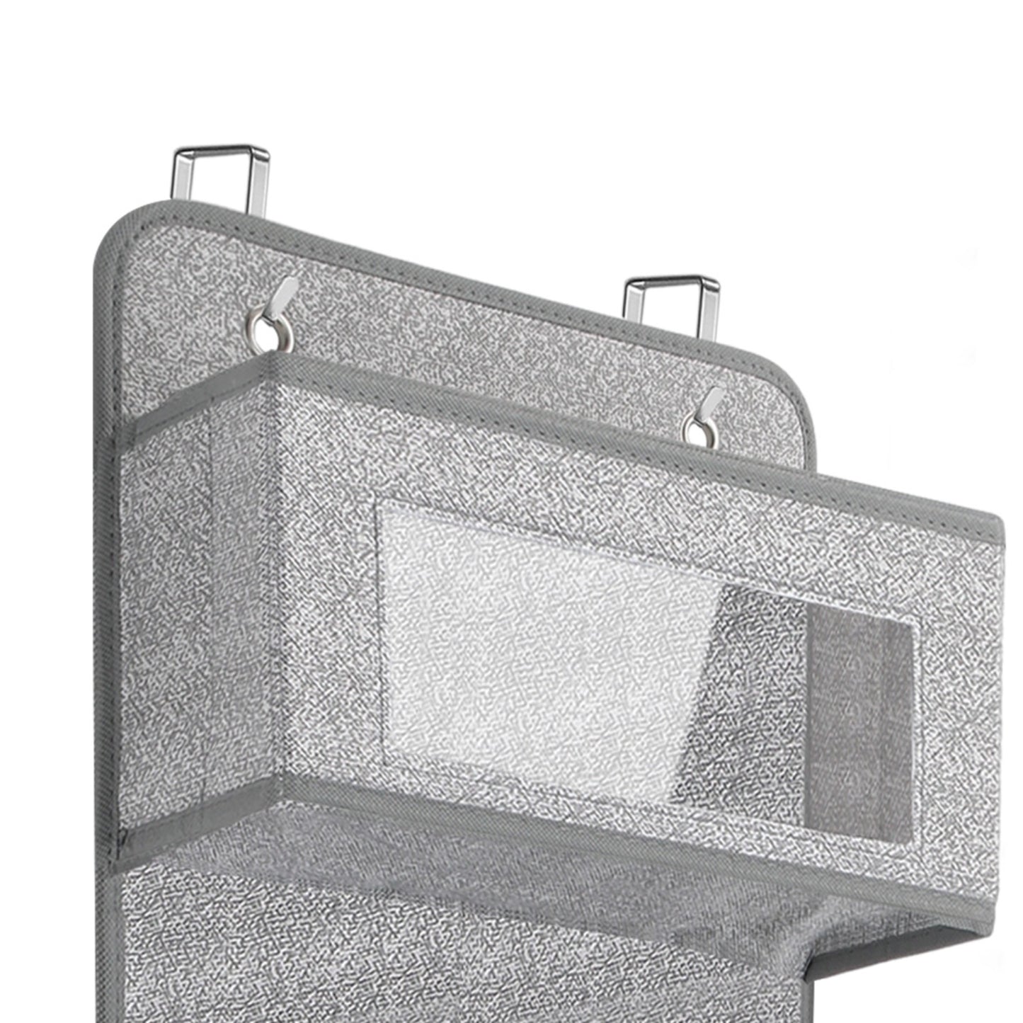 Over The Door 5-Pocket Storage Organiser