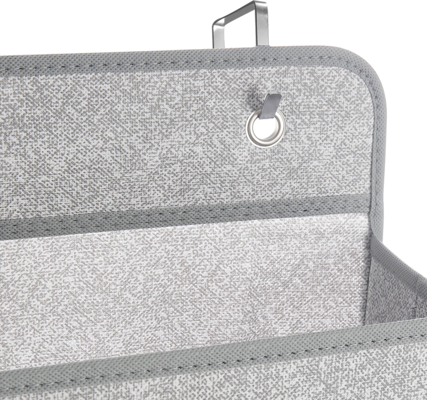 Over The Door 5-Pocket Storage Organiser