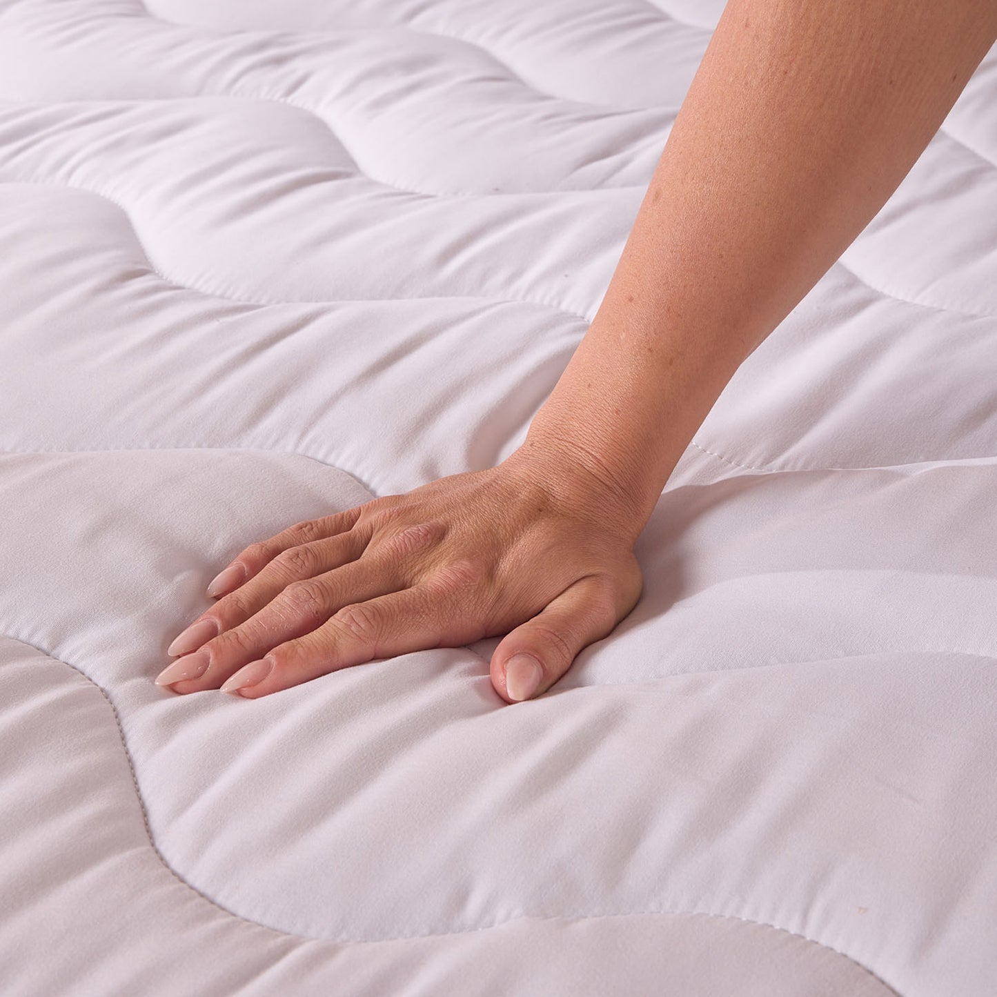 Self Heating Mattress Topper