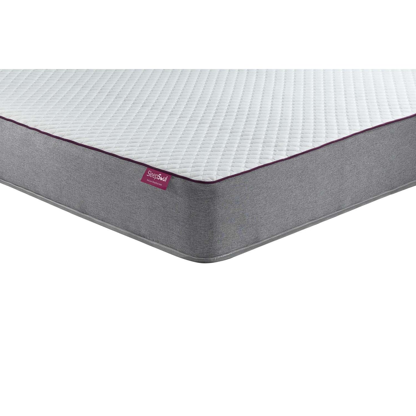 SleepSoul Paradise Mattress