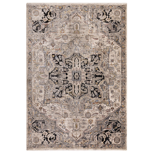 Sovereign Antique Medallion Rug