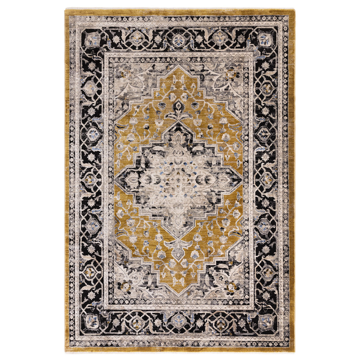 Sovereign Medallion Rug